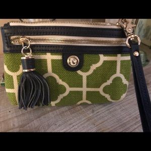 Spartina 449 Wristlet